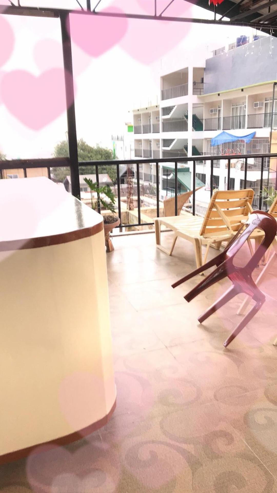 Relucio Traveller'S Pension El Nido Bagian luar foto
